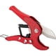thumbnail image 4 of Cortador de tubos Tijeras para cortar tubos YONGSHENG 0-42 mm PVC rojo, 4 of 5