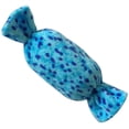 thumbnail image 1 of Pet Candy Toy Bite Resistant Cute Plush Squeaky Dog Toy Puppy Interactive Toy, 1 of 10