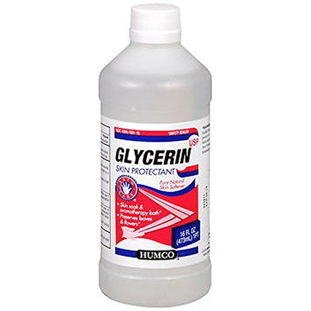 amazon glycerin 16