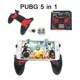 thumbnail image 3 of Pubg Gatillos Botone L1 R1 Android Control Joystick Celular, 3 of 8