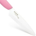 thumbnail image 4 of Kyocera 123174 Revolution ceramic knife, 4.5", Pink, 4 of 5