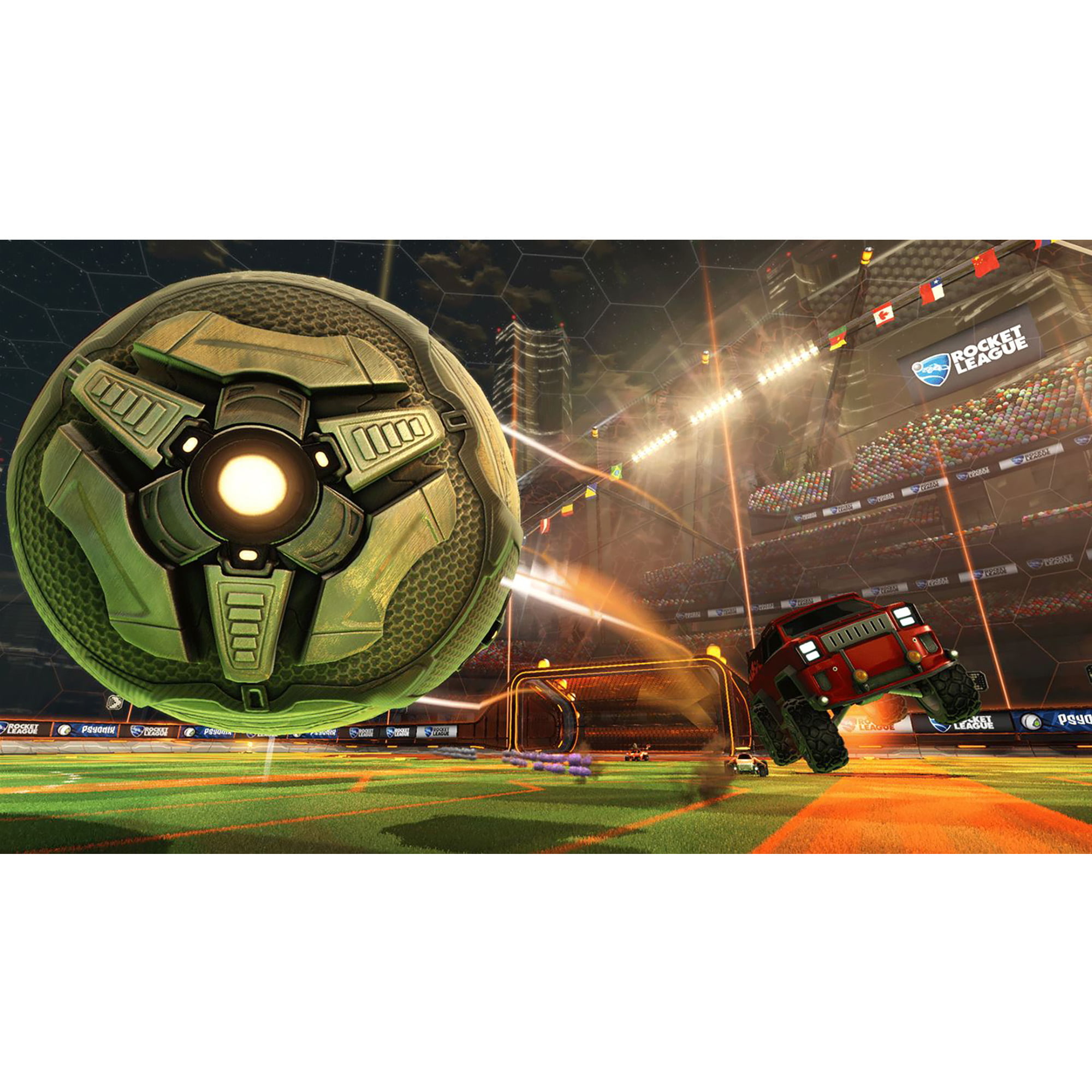 Rocket Arena Standard Edition Xbox One [Digital] G3Q-00957 - Best Buy