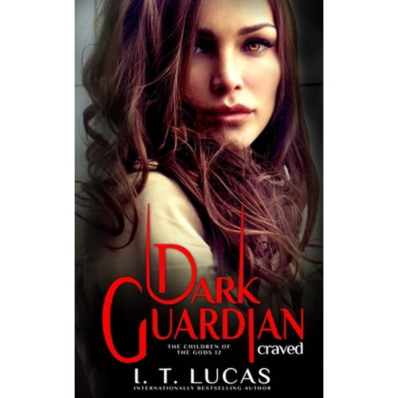 Pre-Owned Dark Guardian Craved (Paperback) 1548380318 9781548380311