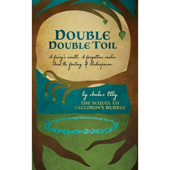 Netherfeld Trilogy: Double Double Toil (Other)