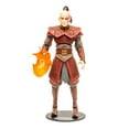 thumbnail image 6 of Avatar: Last Airbender Book 1 Prince Zuko Figure, Not Mint, 6 of 12