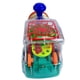 thumbnail image 4 of Tren De Juguete Para Bebé, Juego De Tren Eléctrico Para Niños, Juguete De Tren En Movimiento A Batería Con Luz Y Música, Regalos Para Niños Y Niñas ANGGREK Baby Train Toy, 4 of 8