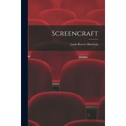 Screencraft (Paperback)