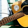 thumbnail image 4 of Raindrops Tuner de Guitare Rond Accessoires Musicaux 1Pcs, 4 of 6
