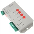 thumbnail image 2 of 5X Controlador LED RGB T1000S Tarjeta SD Controlador de 2048 Píxeles para Tira de Luz LED WS2801 WS2811 WS2812B SK6812 LPD6803, 2 of 5