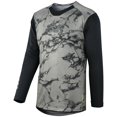 thumbnail image 3 of Camiseta de motocross bmx 2022, camiseta de enduro mtb para descenso, maillot de ciclismo MX para montaña, moto DH, maillot de ciclismo para hombre, camiseta de secado rápido, 3 of 5