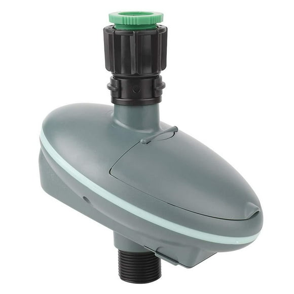 Automatic Water Timer Waterproof Home Water Sprinkler Timer Automatic ON Off Garden Irrigation Controller Watering