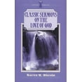 thumbnail image 1 of Pre-Owned Classic Sermons/Love of God (Kregel Classic Sermons Series) (Paperback) 0825440831 9780825440830, 1 of 1