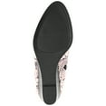thumbnail image 6 of Brinley Co. Womens Tru Comfort Foam™ Wedge Bootie, 6 of 7