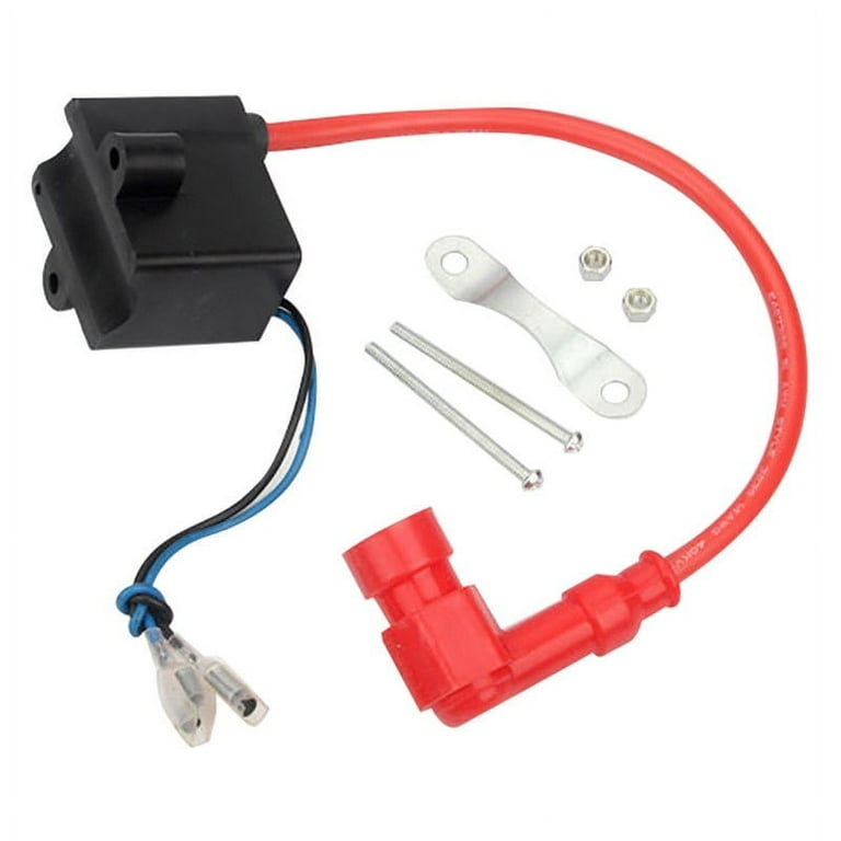 Cdi for hotsell motorized bicycle