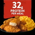 thumbnail image 5 of Banquet MEGA Meats Buffalo-Style Chicken Strips, 32g of Protein, Frozen Meal, 13.2 oz., 5 of 9