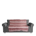 thumbnail image 2 of Creative Products Cardinal Winter Pattern 50x60 Coral Fleece Blanket, 2 of 3