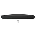 thumbnail image 1 of Small Cabin Air Filter Cover Plate Replacement for Chevy 22759208 259-100, 1 of 8