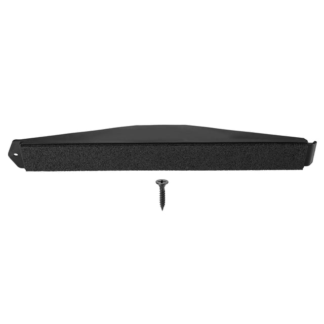 Small Cabin Air Filter Cover Plate Replacement for Chevy 22759208 259-100