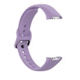 thumbnail image 4 of Correa de muñeca deportiva impermeable de silicona para reloj inteligente Samsung Galaxy Fit SM-R370 Universal  Accesorios Electrónicos, 4 of 7