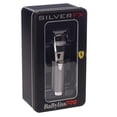thumbnail image 2 of BaByliss PRO Barberology SILVER FX Metal Lithium Professional Trimmer, 2 of 4