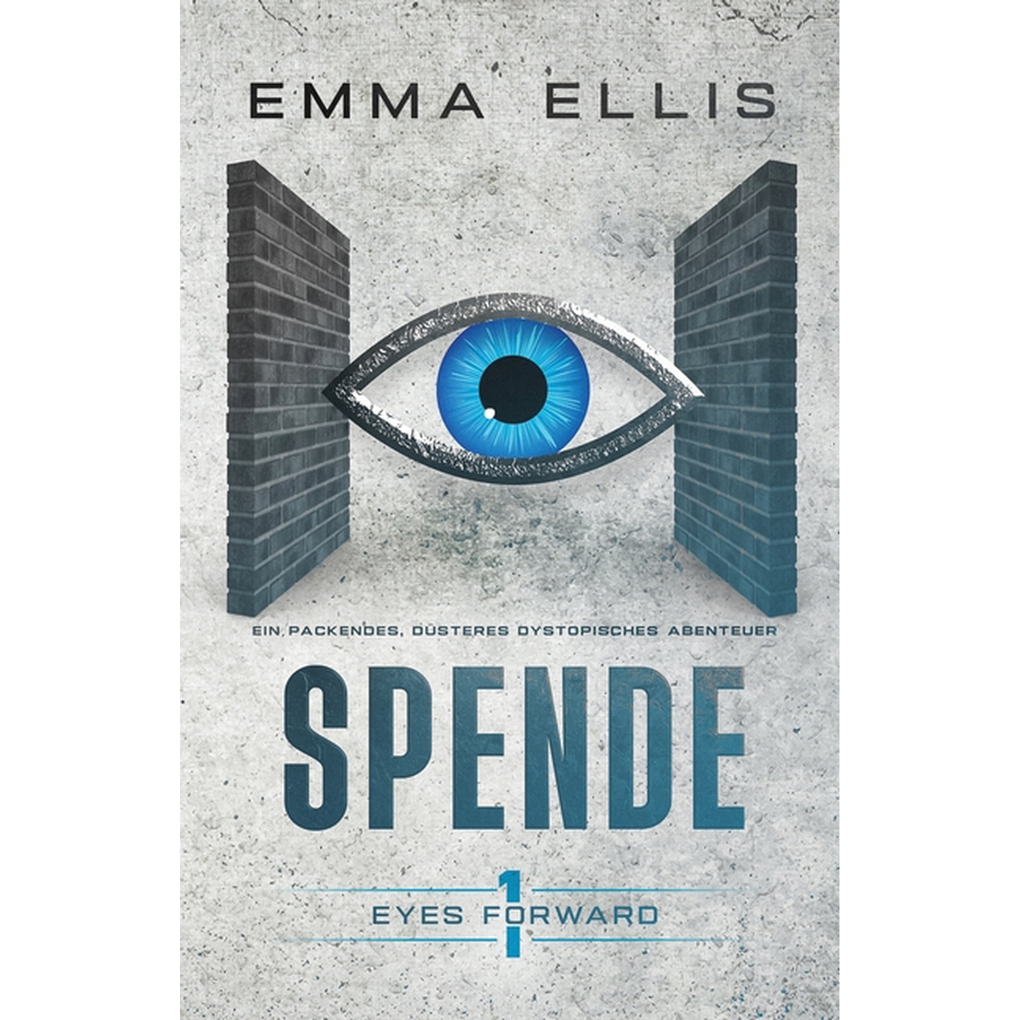 Spende (Paperback)
