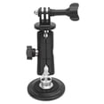 thumbnail image 1 of Car Outside Camera Mount, Magnetic Action Camera Mount Universal  for 360 X4, 1 of 7