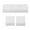 5 PCS, variant on PASILI 3/5pcs Foam Filter For-Mamibot Multifunction Cordless Floor Washer & Vacuum Cleaner Part For Flomo III,for NeatsvorT35 ForT30 5 PCS