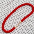 thumbnail image 3 of Shisuyan 2pcs Guardrail Rope End Hooks Cord End Cap Rope End Stopper Guardrail Cord Cap Rope Fastener, 3 of 8