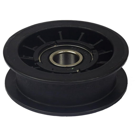 CintBllTer 690409MA Idler Pulley 2-3/4-Inch Diameter for Lawn Mowers