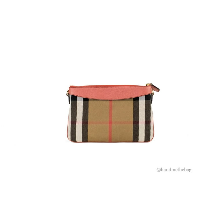 Peyton burberry sales