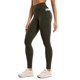 thumbnail image 1 of Pantalones CRZ YOGA Butterluxe tiro alto 28" verde oliva XS, 1 of 5
