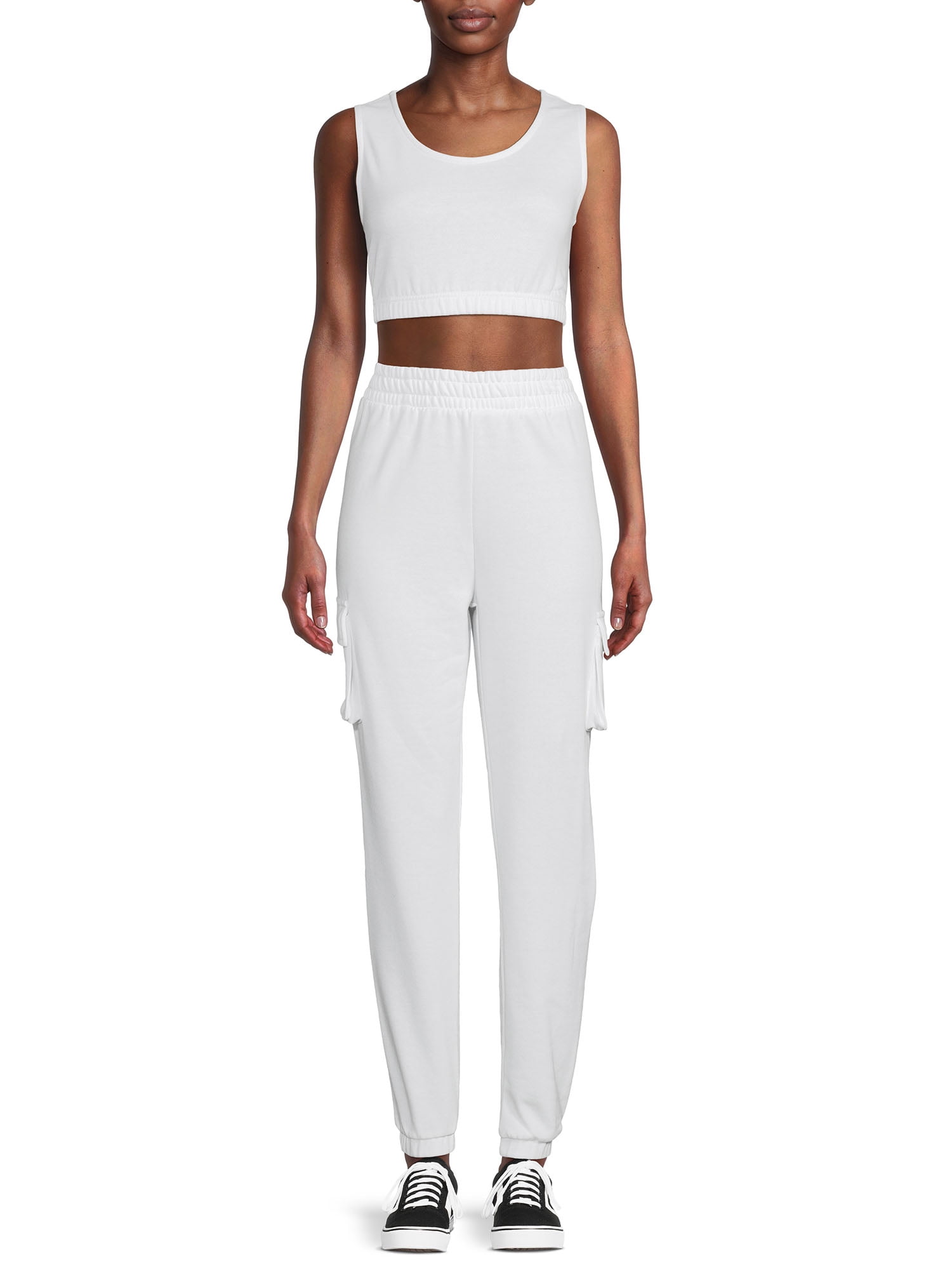 juniors cargo joggers