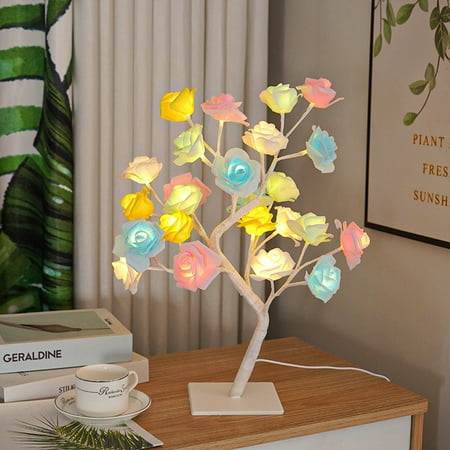 

Kids Light Table Cool Things for Your House Light Lamp Flower Girl Baskets for Weddings Battery Powe Motion Lights Night Light Plug into Wall Girls Night Light Happy 21st Birthday Decorations Gift for
