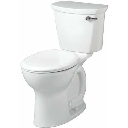 American Standard 215BA.005.020 Cadet=Pro RightHeight TwoPiece 1.6