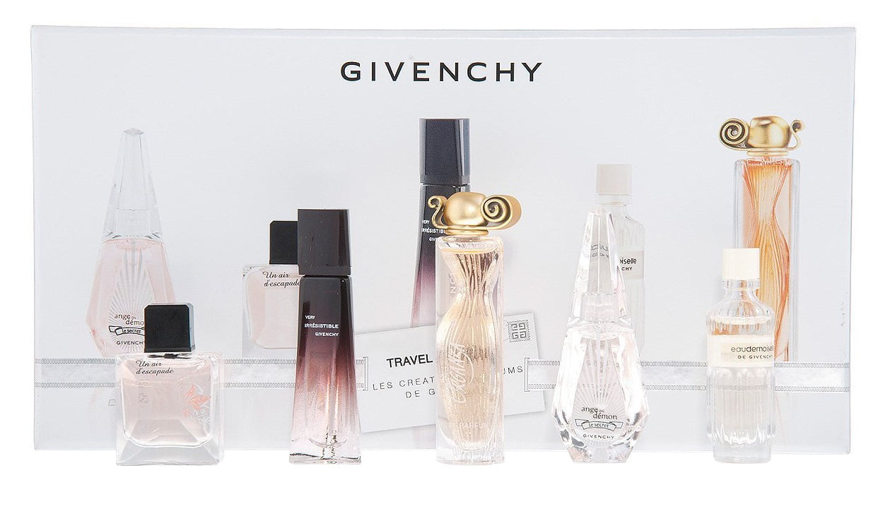 givenchy mini perfume