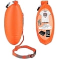 thumbnail image 3 of Inflatable Triathlon Buoy, 3 of 5