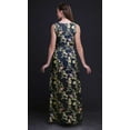 thumbnail image 2 of Bimba Floral Ladies Printed Long Tank MaxiÂ&nbsp;DressÂ&nbsp;Resort Wear Evening Gown-XXX-Large, 2 of 5