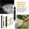 thumbnail image 6 of Larnto High Pressure Sprayer, 2026 New Multi High Pressure Water , Larnto Powerful High-Pressure Home Car Wash & Garden Sprayer, for Watering Plants and Vegetables, and Car Washing (1 Pack), 6 of 8