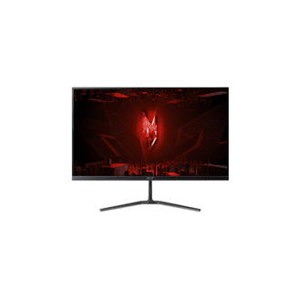 Acer Nitro QG221Q B Full HD Gaming LCD Monitor, 16:9, Black