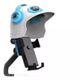 thumbnail image 1 of Soporte Celular Para Moto Con Casco Impermeable Motocicleta, 1 of 8