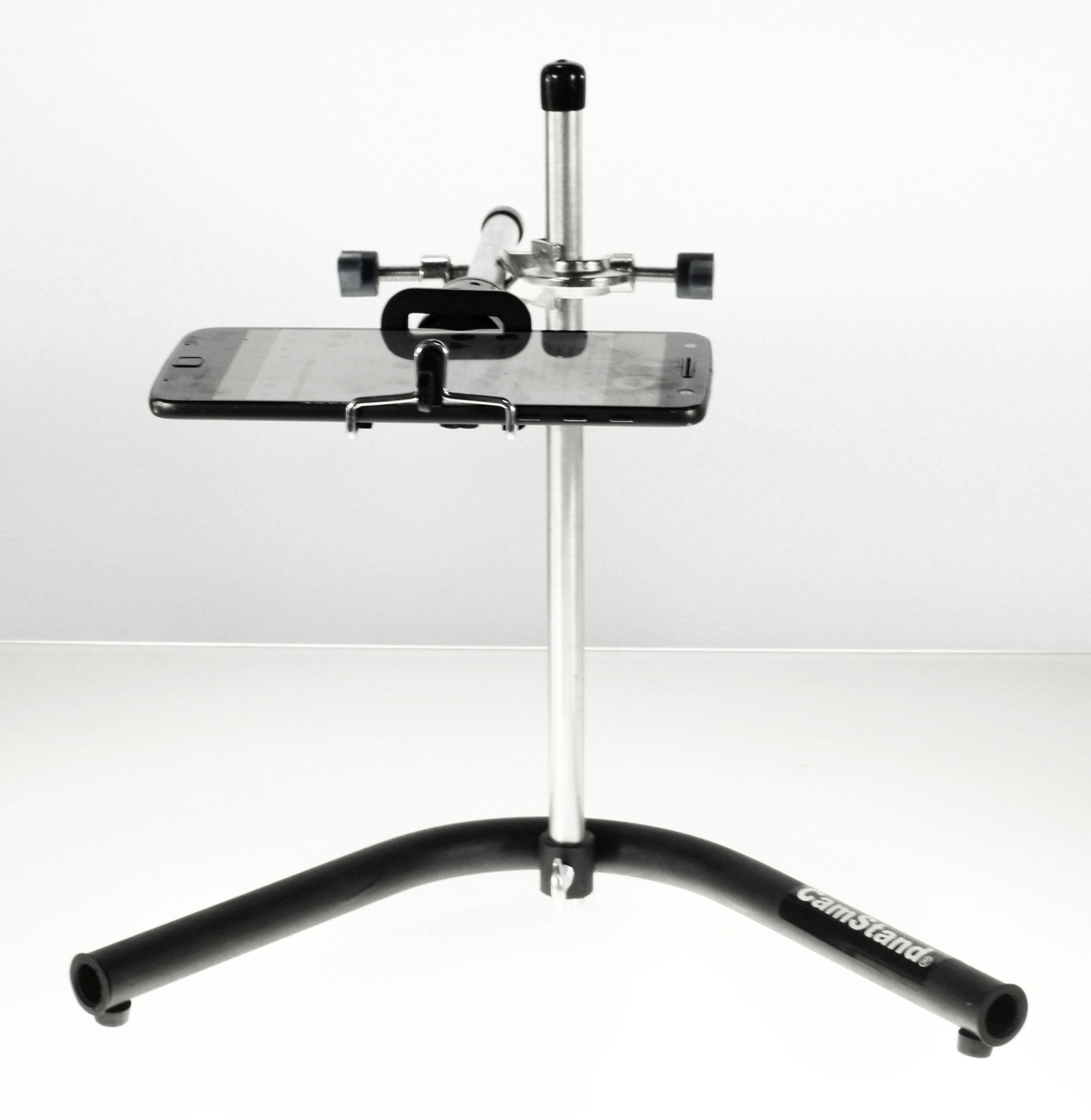 CamStand ® Mini - Desktop Cell Phone / Smartphone Stand