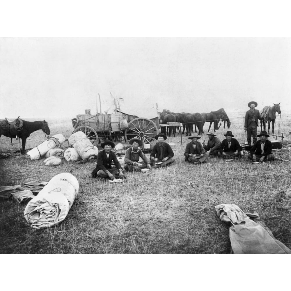 top 92+ Pictures what did cowboys eat for breakfast lunch and dinner Full HD, 2k, 4k