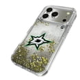 thumbnail image 2 of Dallas Stars Linen Logo iPhone Glitter Case, 2 of 6