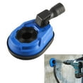 thumbnail image 1 of Electric Drill Dust Cover Electric Hammer Collector Attachment Dust Shroud, 1 of 9
