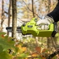 thumbnail image 4 of Earthwise Power Tools 20 Volt 5 Inch Mini Pruning Saw with Battery Power Source, 4 of 12