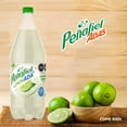 thumbnail image 3 of Agua mineral Peñafiel Adas sabor limonada 2 l, 3 of 4