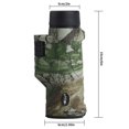 thumbnail image 3 of BIJIA 10x42 Monocular al aire libre Senderismo Caza Observación de aves Telescopio de tubo único antideslizante, Arce Methold OD000317-04B, 3 of 7