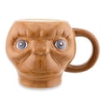 thumbnail image 1 of Taza de cerámica 3D Silver Buffalo E.T. The Extra-Terrestre, 1 of 9