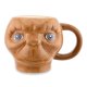 thumbnail image 1 of Taza de cerámica 3D Silver Buffalo E.T. The Extra-Terrestre, 1 of 9