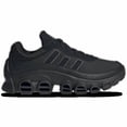 thumbnail image 1 of Adi - das adiFOM Megaride Core Black Iron Metallic Grey IE4047 Mens Size 8-13 New, 1 of 5